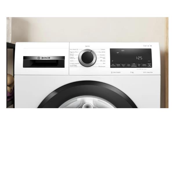 Bosch LAVAT 9KG WGG142Z0IT A 1200